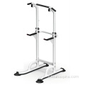 Entrenamiento Fitness Power Tower Dip Bar Station Steel